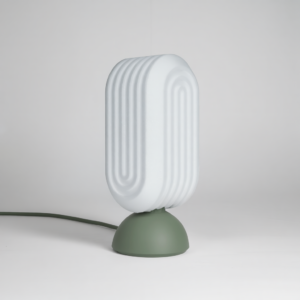 Primo terra Green image